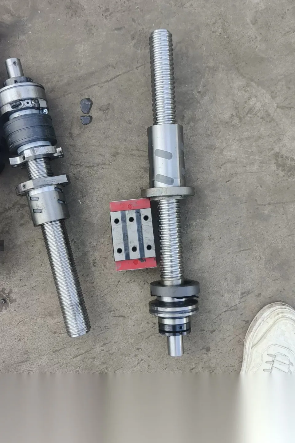 Steinmeyer 0.760.05.901.10 Industrial Automation Component product photo 1