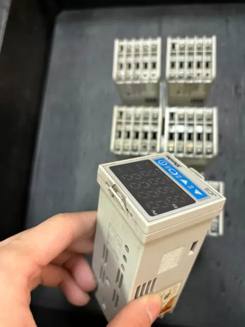 White Label JCS-33A-S/M Industrial Control Board product photo 8