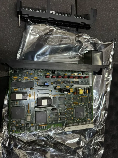 GE Fanuc IC697ALG230C Industrial Automation Component product photo 3