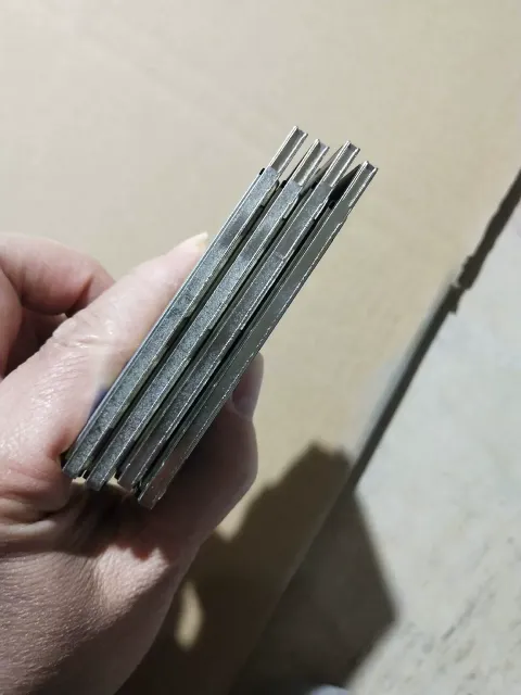 Schneider Electric / Telemecanique TSXMRPF008M Industrial Automation Component product photo 7