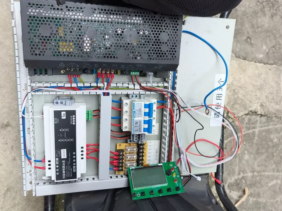 盈帜 IG10D05 Power Electronics Module product photo 1