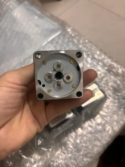 Oriental Motor 0GN36K Industrial Automation Component product photo 2