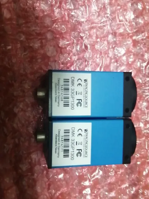 The Imaging Source DMK 23G445 / DMK 33GP1300 Industrial Automation Component product photo 1