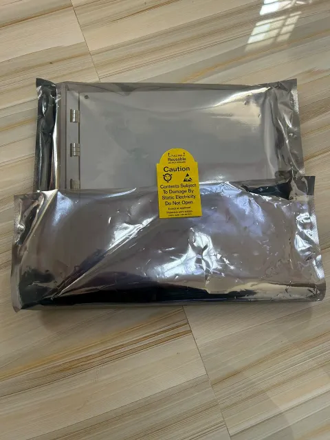 Bently Nevada 3500/40M 140734-01 Industrial Automation Component product photo 1