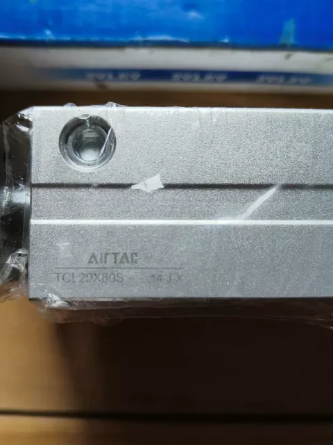 AirTAC TCL20X80S Industrial Automation Component product photo 6
