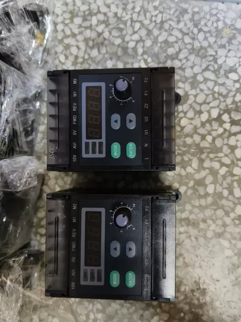 JSCC / 精研 TK100E Motor & Drive Component product photo 2