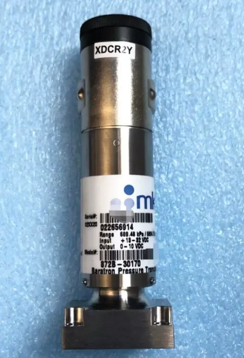 White Label 872B-30170 Industrial Sensor product photo 3