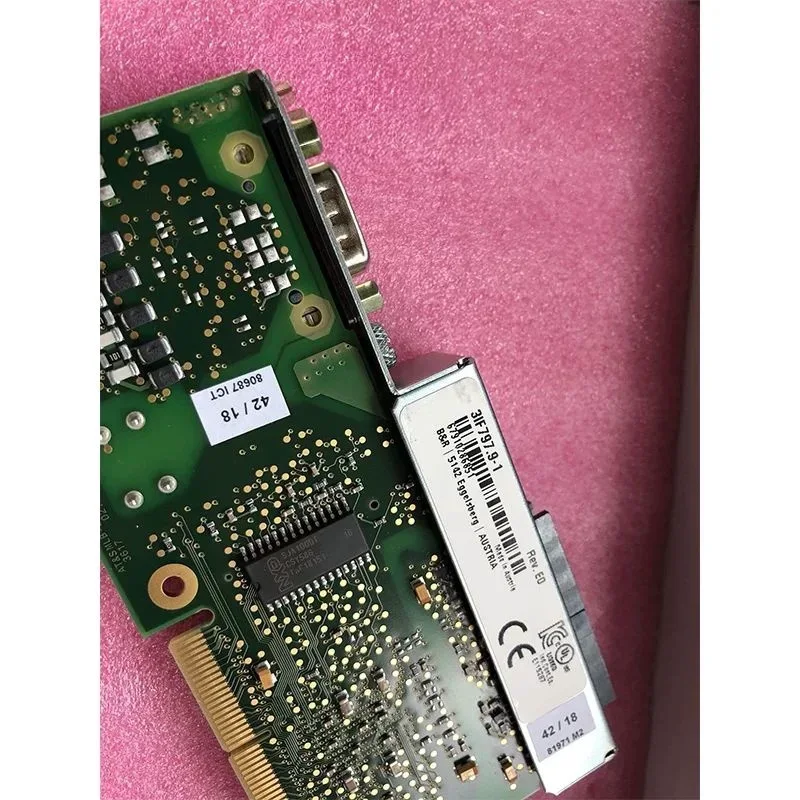 B&R 3IF797.9-1 Industrial Automation Component product photo 1