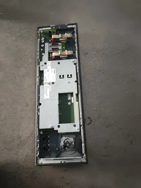 Siemens 6FC5303-0AA22-0AA1 Industrial Control Board product photo 3