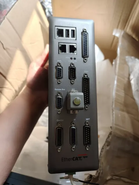 CRP / 卡诺普 CRP-S100-6UO-V2 Industrial Control Board product photo 4