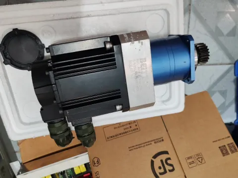 BETTO AHB-090F1-5-S3-22(R) Industrial Automation Component product photo 7