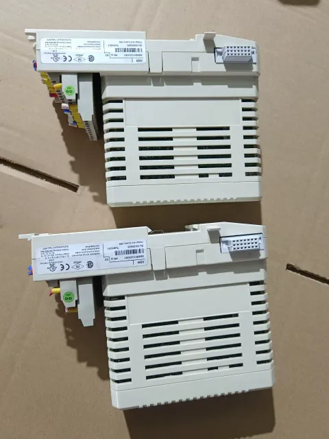 ABB 3BSE038415R1 I/O Module — product photo 24 of 43
