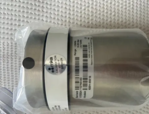 MKS Instruments 722B11TGA2FA Industrial Sensor product photo 5