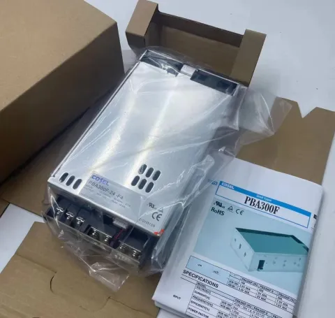 White Label PBA600F-24 Power Electronics Module product photo 4