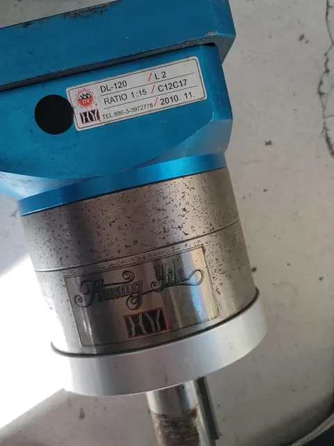 White Label DL-120/L2 Industrial Automation Component product photo 2