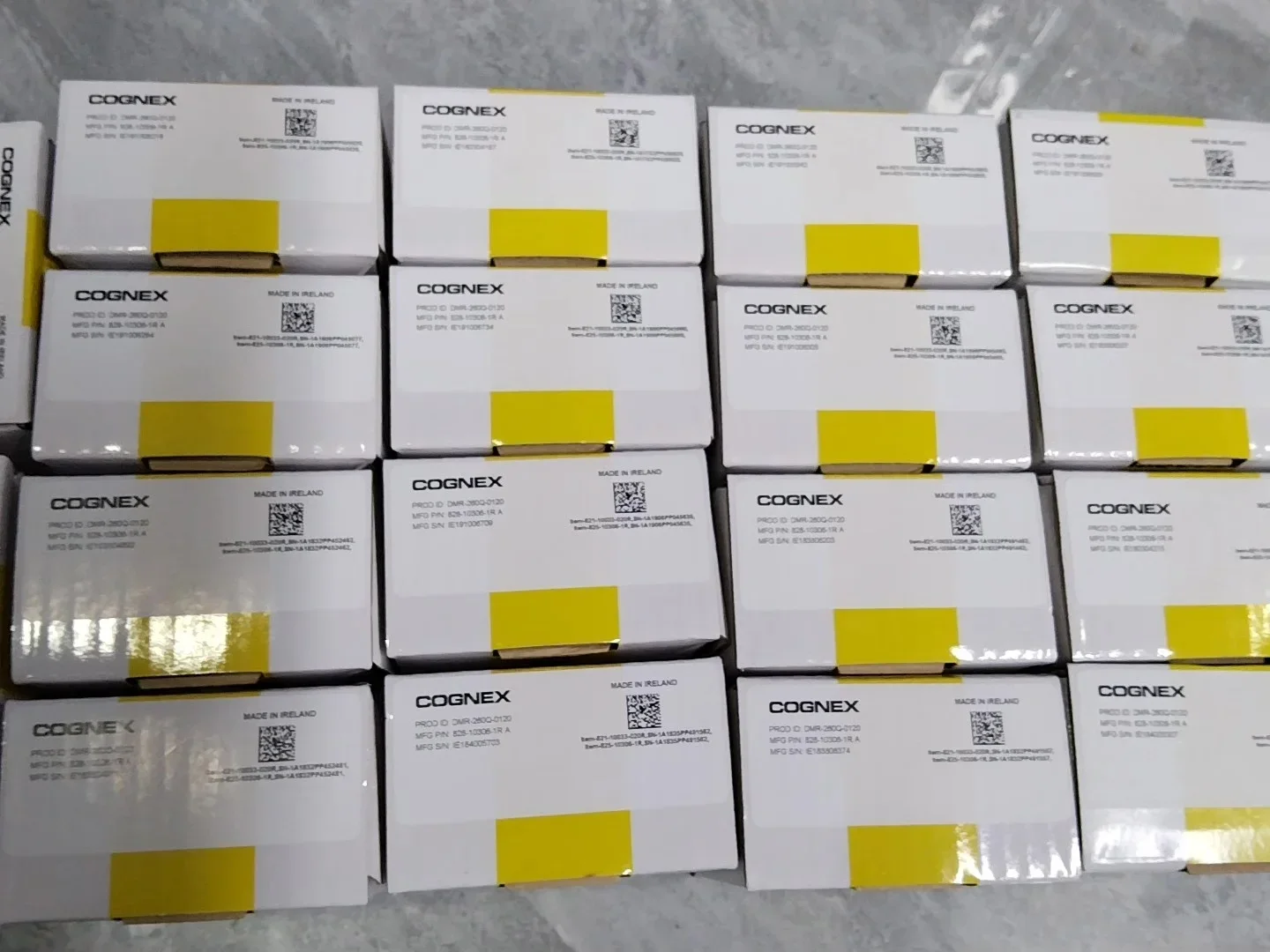 White Label DMR-260Q-0120 Industrial Automation Component product photo 1