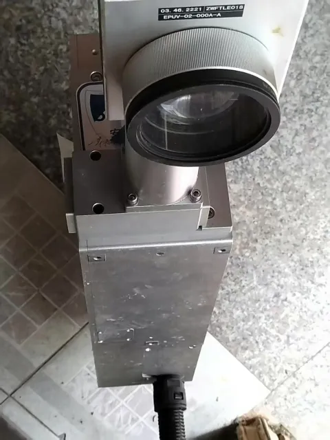 White Label EPUV-02-000A-A Industrial Automation Component product photo 3