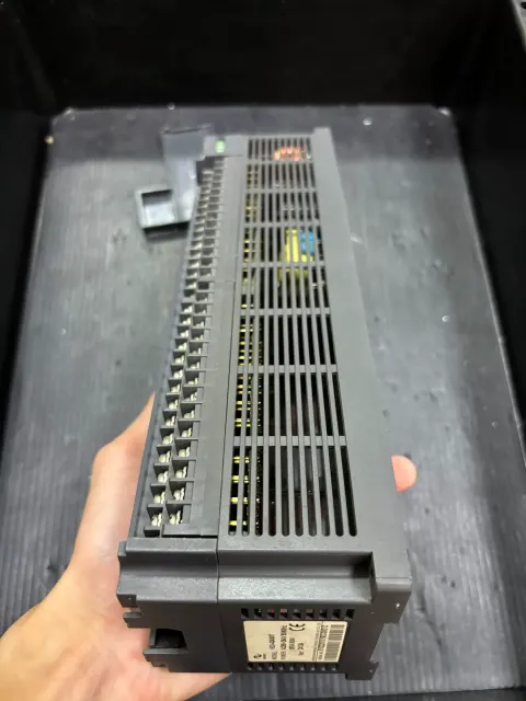 Inovance H2U-4040MT PLC Module product photo 4