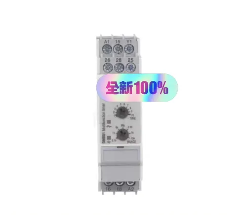 White Label DMB01DM24B002 Industrial Relay product photo 1