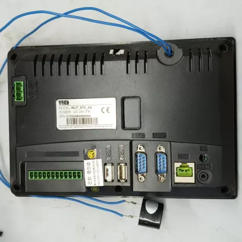 Guangzhou MicroEmbedded / 微嵌 WLT_070_A8 Industrial Automation Component product photo 3