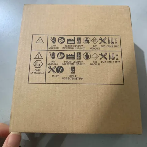 Siemens 6ES7 336-4GE00-0AB0 Industrial Automation Component — product photo 4 of 22
