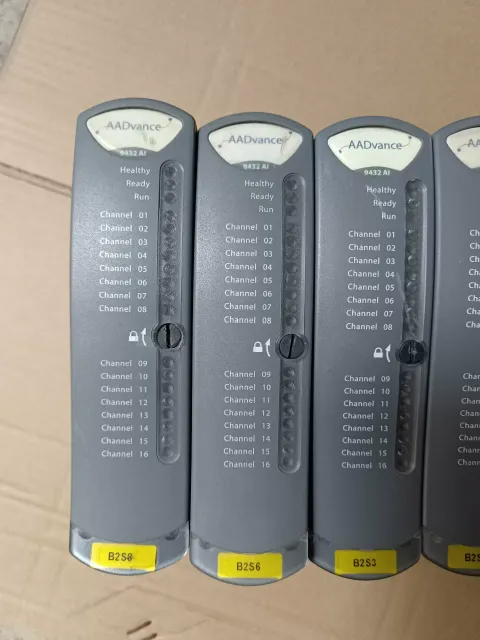 Rockwell Automation / ICS Triplex AADvance T9432 Industrial Automation Component product photo 2