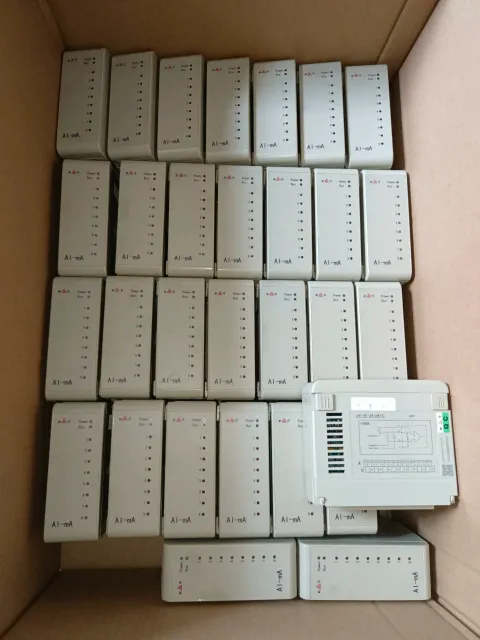 XINHUA / 新华 xAI-81-24 Industrial Automation Component product photo 1