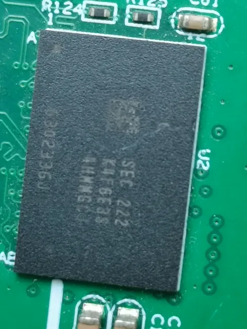 White Label K4F6E3S4HMMGCJ Industrial Automation Component product photo 2