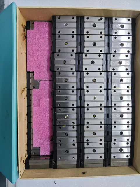 NSK LS20 Industrial Automation Component product photo 3