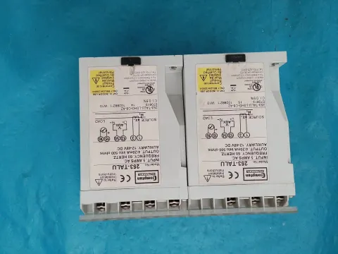 Crompton Instruments 253-1ALU-LSHC-G6-A2 Industrial Sensor product photo 2