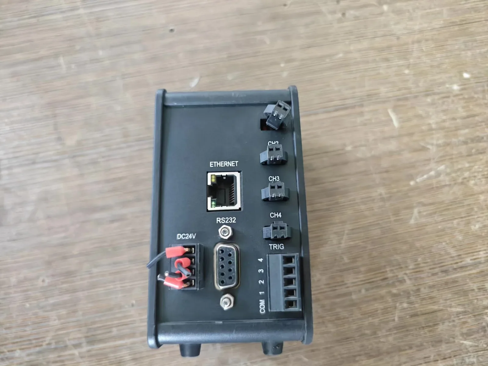 OPT Machine Vision OPT-DPM0524E-4 Industrial Control Board product photo 1