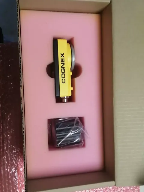 Cognex IS5100-11 Industrial Automation Component product photo 2