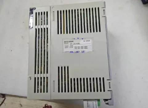 Mitsubishi Electric MR-J2S-40B1 Motor & Drive Component product photo 3