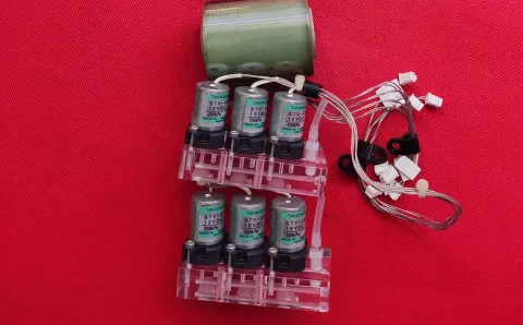 TAKASAGO ELECTRIC STV-2R-MFF Industrial Automation Component product photo 1