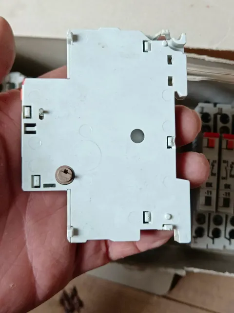 ABB SK-11 / 1SAM101904R0003 Industrial Automation Component product photo 6