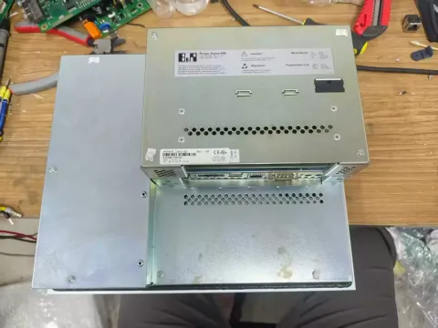 B&R 4PP420.1043-B5 Power Electronics Module product photo 5