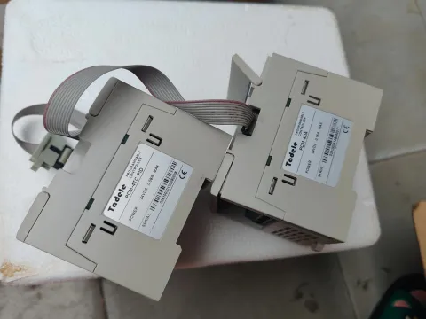 VMMORE / 微秒 PC1M-24MT/ES PLC Module product photo 7