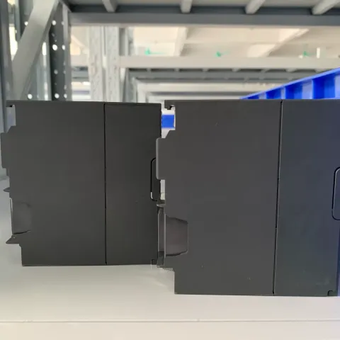 Siemens 6ES7315-2EH14-0AB0 PLC Module — product photo 5 of 17