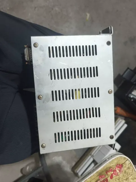 White Label DCDRV PCB / C100608103 Motor & Drive Component product photo 6