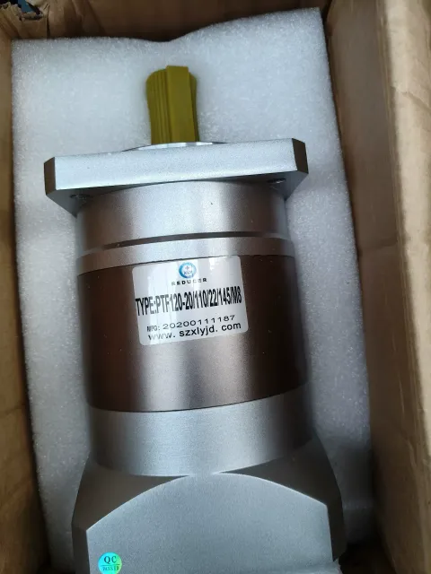 XLY PTF120-20/110/22/145/M8 Industrial Automation Component product photo 2
