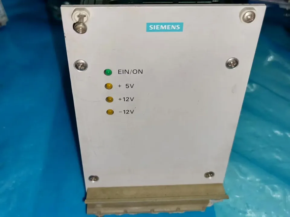 Siemens 6AR1306-0HC00-0AA0 Industrial Sensor product photo 1