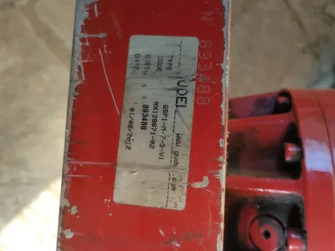 White Label GSP1-11-7-3-V1 Industrial Automation Component product photo 8