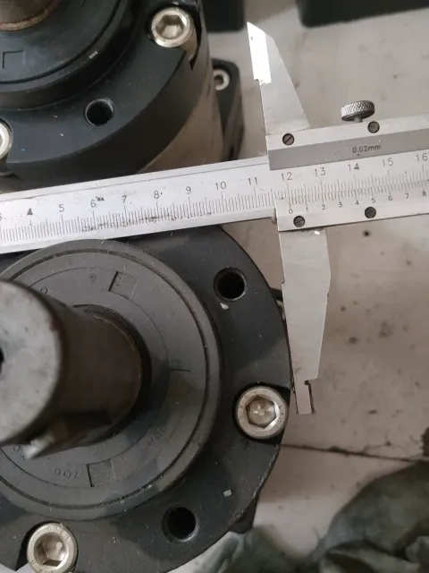 White Label PG120L2-15-22-110 Industrial Automation Component product photo 5
