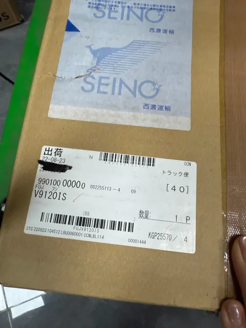 Pro-face / Schneider Electric PFXET6500WAD Industrial Automation Component product photo 3