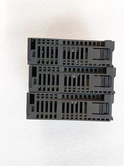 Mitsubishi Electric Q03UDCPU PLC Module — product photo 16 of 18