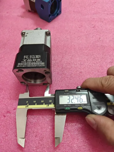 TMK TMK-040-L1-R010 Industrial Automation Component product photo 9