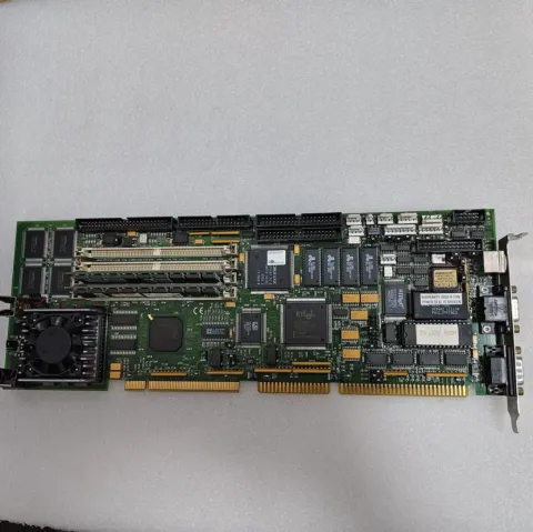 Trenton Systems 92-005449-0X Industrial Control Board product photo 1