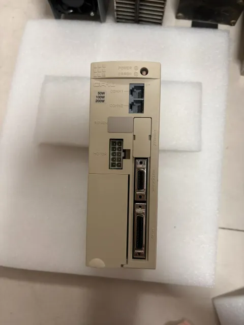 White Label CA10-S10G Motor & Drive Component product photo 1