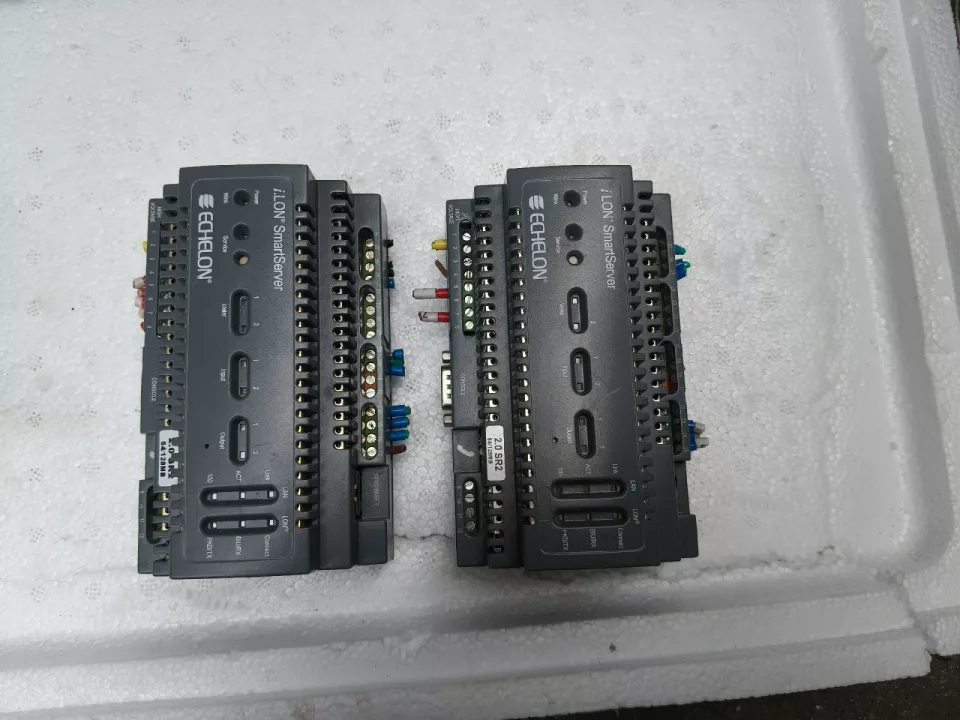 Echelon i.LON 100 / 72103R-4PL Industrial Control Board product photo 1