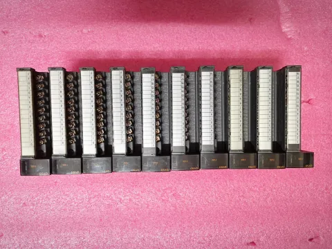 Mitsubishi Electric QY50 Industrial Automation Component — product photo 15 of 44